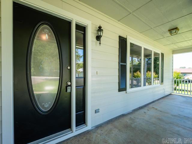 1121 Stewart  Benton, AR