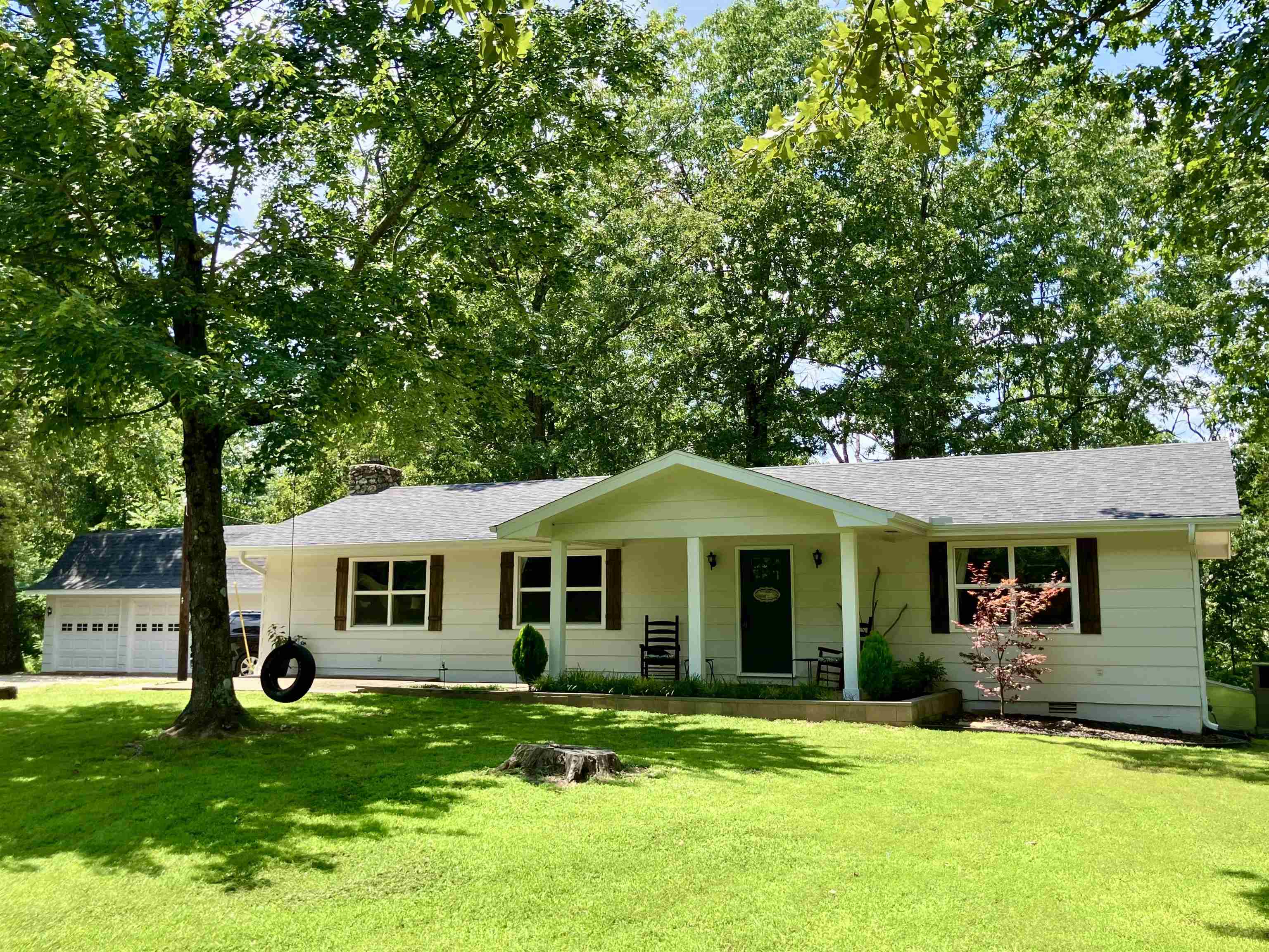 511 Kingswood Blvd Mountain Home, AR 72653