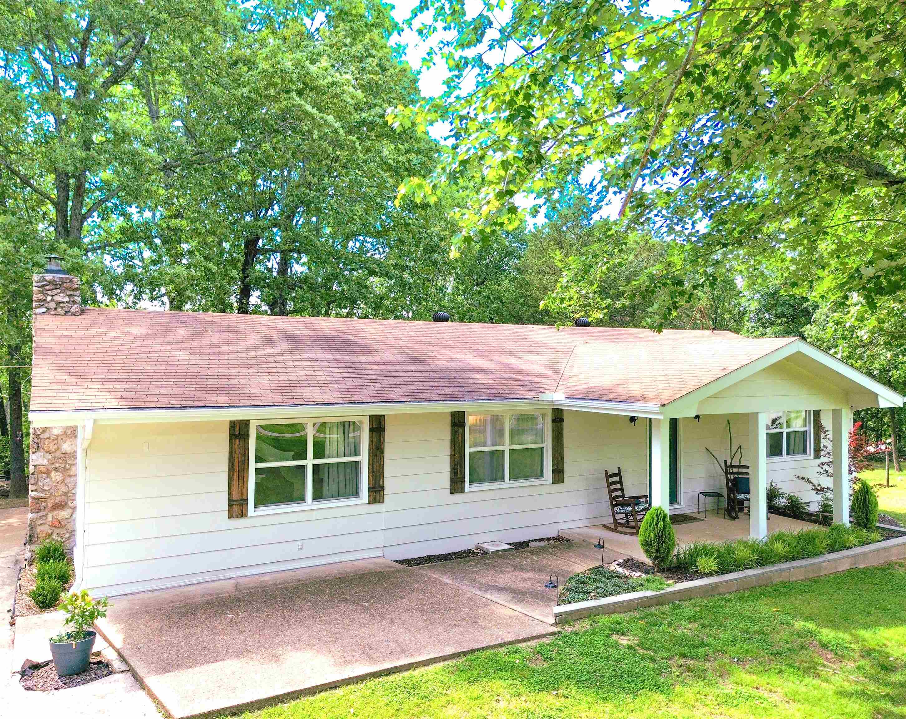 511 Kingswood Blvd  Mountain Home, AR