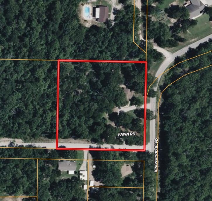 511 Kingswood Blvd  Mountain Home, AR