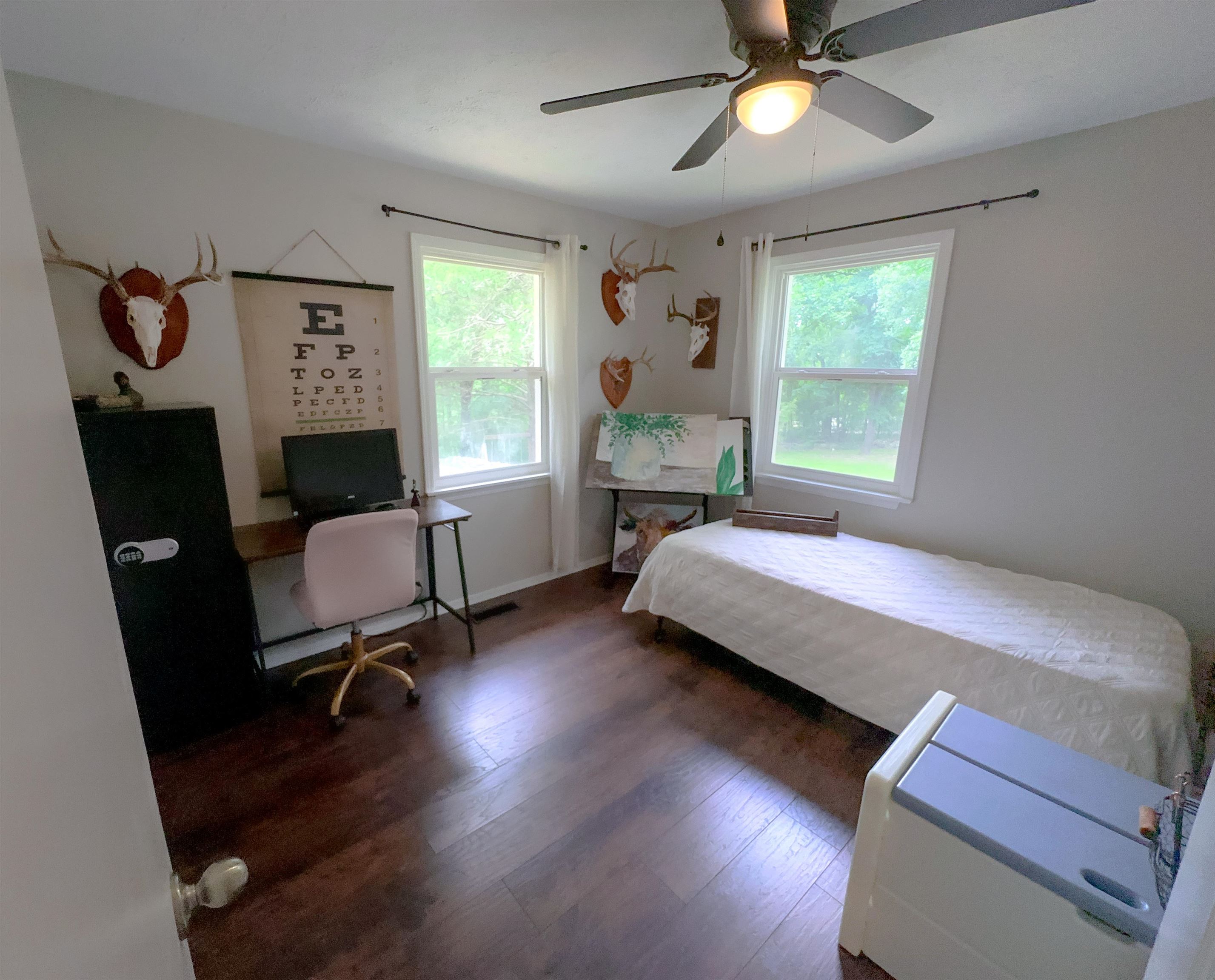 511 Kingswood Blvd  Mountain Home, AR