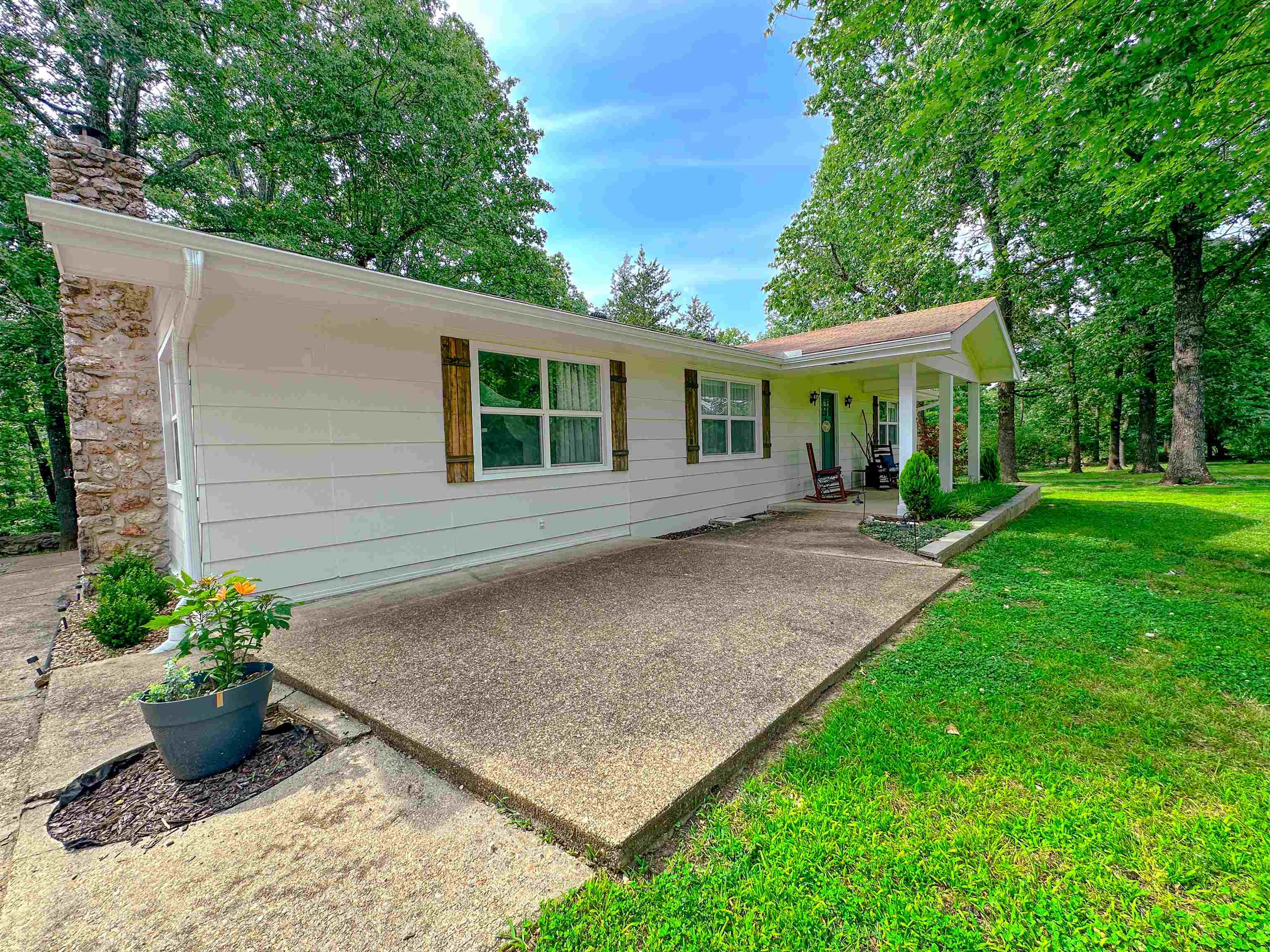 511 Kingswood Blvd  Mountain Home, AR