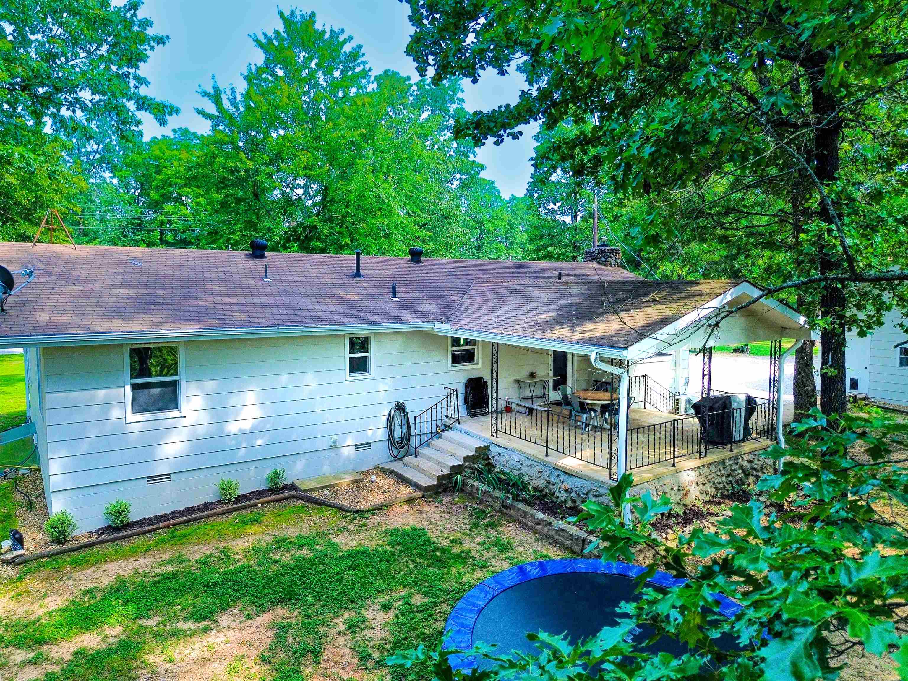 511 Kingswood Blvd Mountain Home, AR 72653