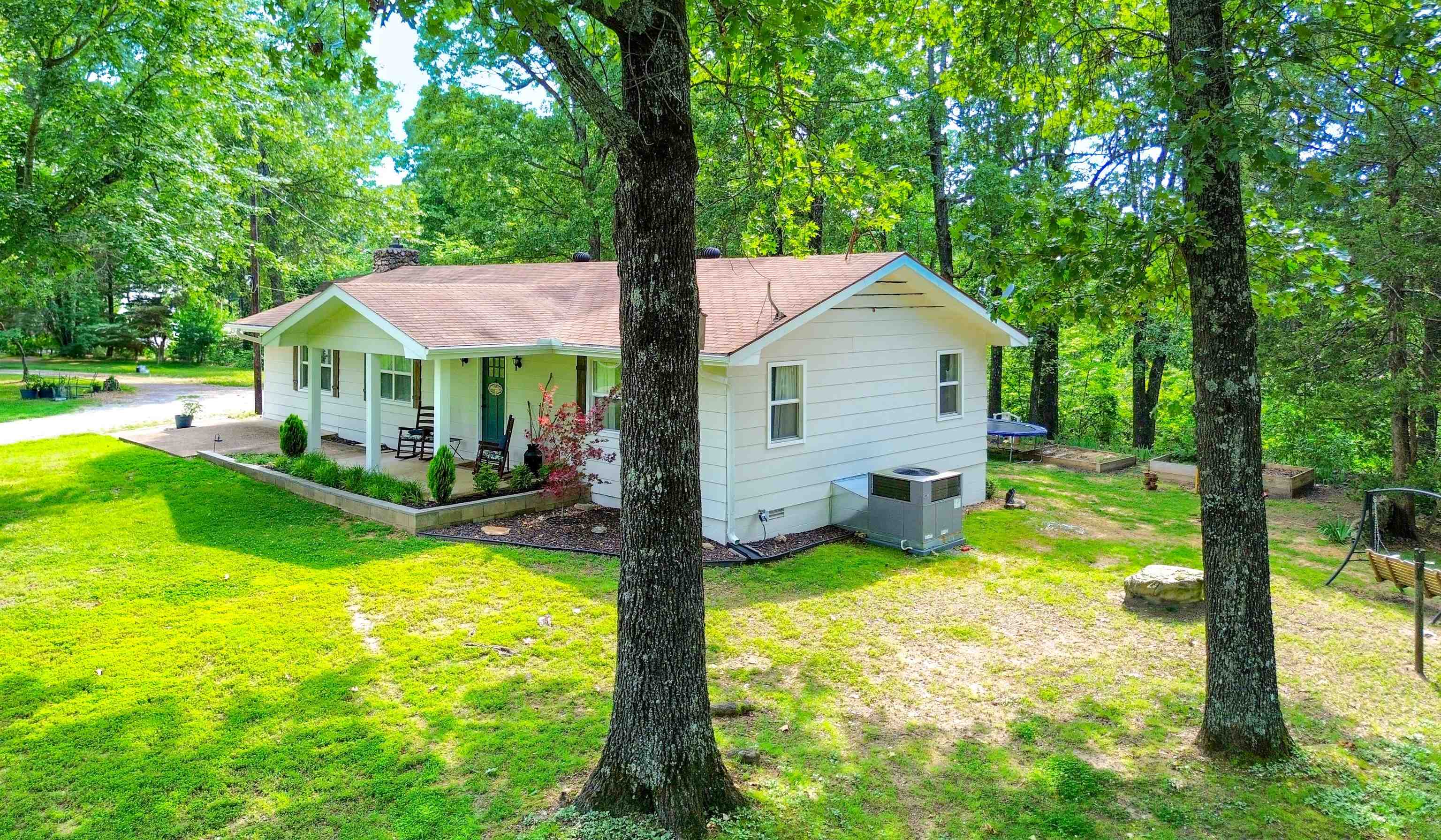 511 Kingswood Blvd  Mountain Home, AR