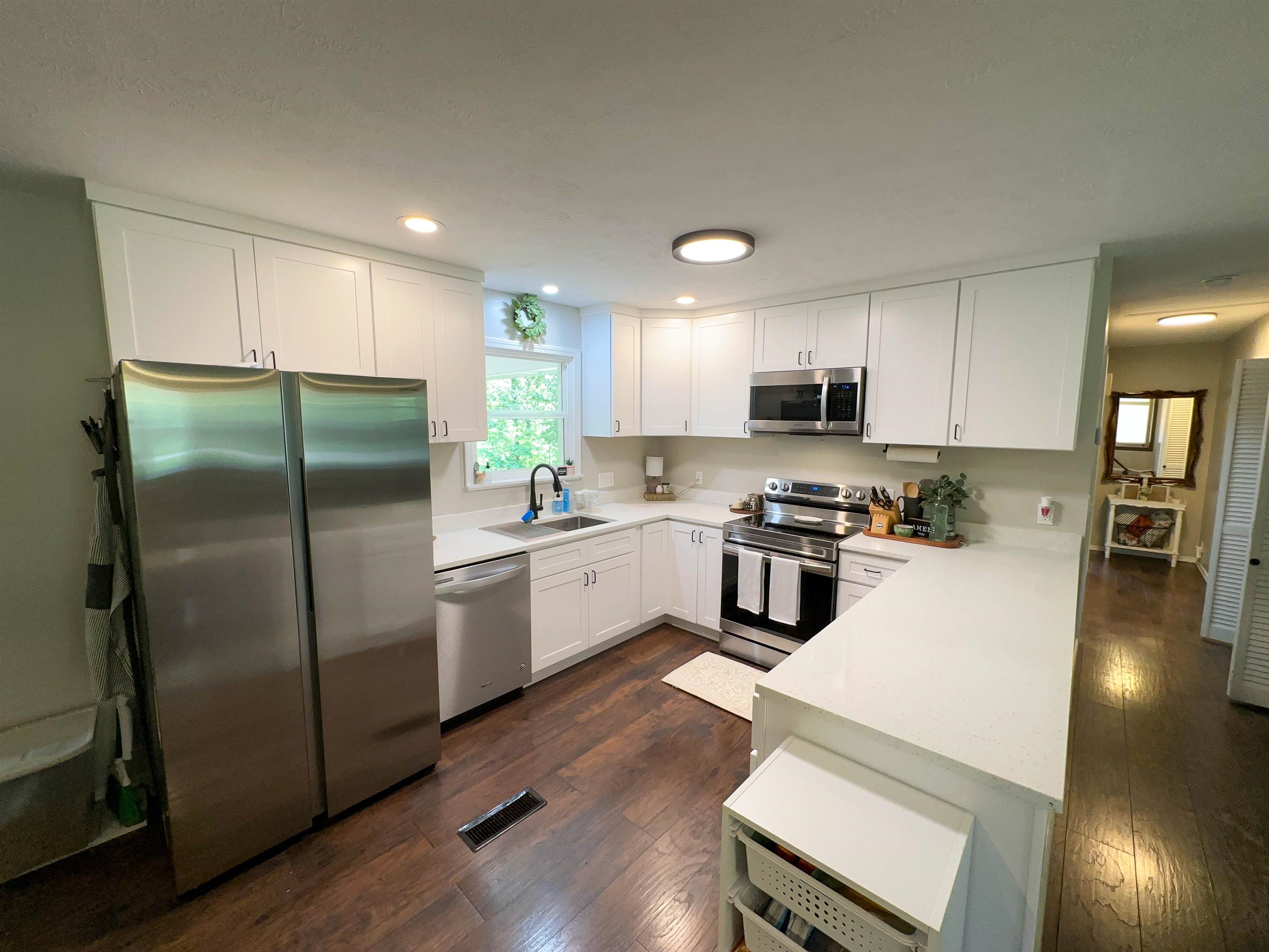 511 Kingswood Blvd  Mountain Home, AR