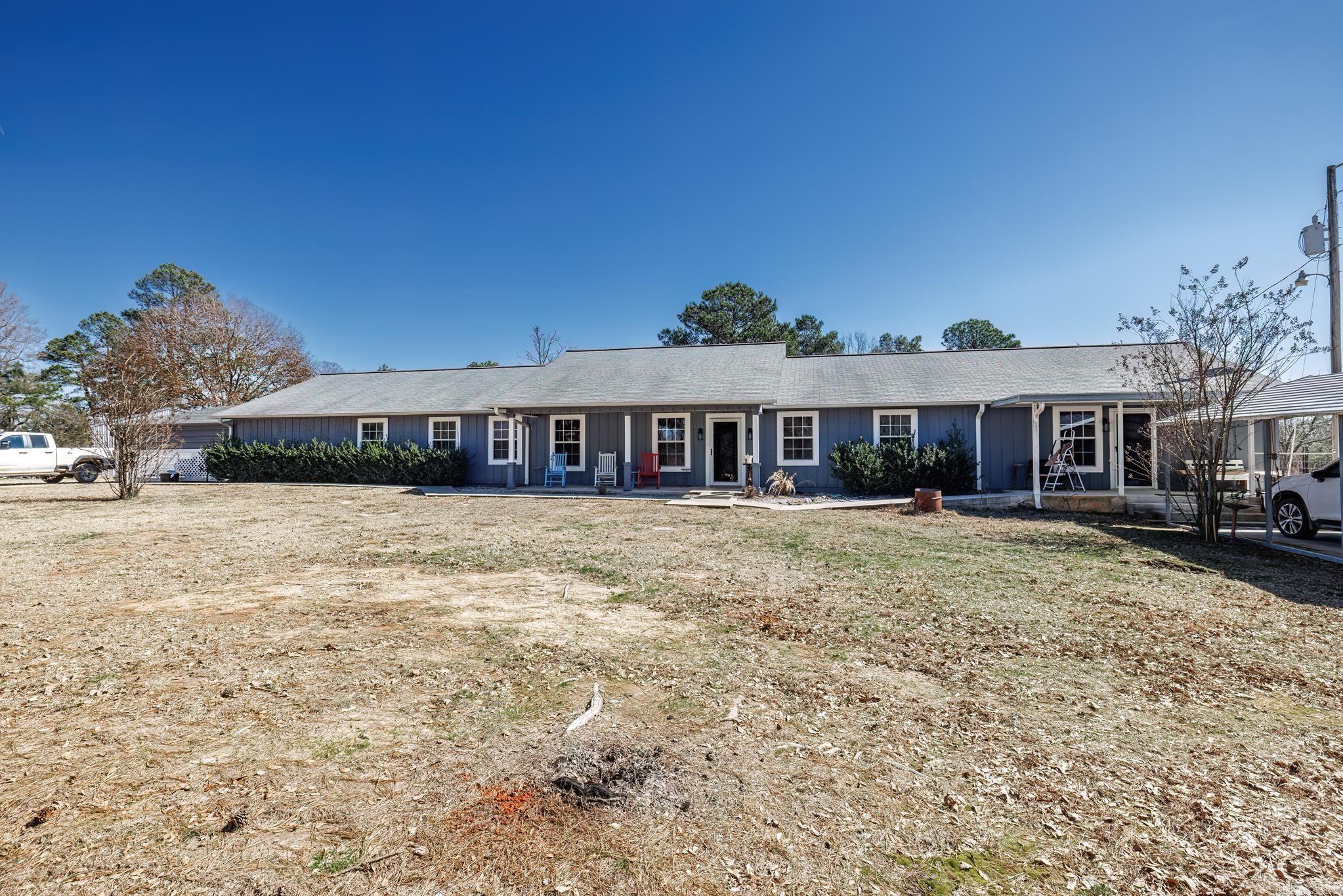 280 N Hwy 195  Hope, AR