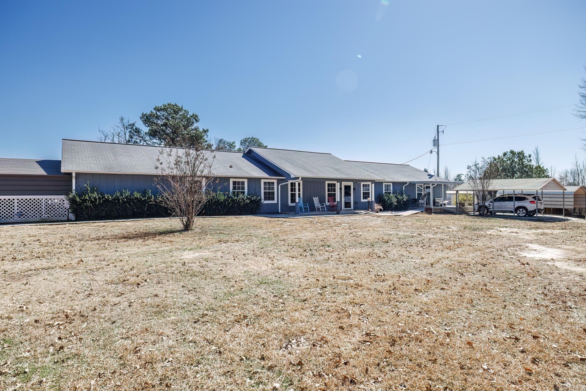 280 N Hwy 195  Hope, AR