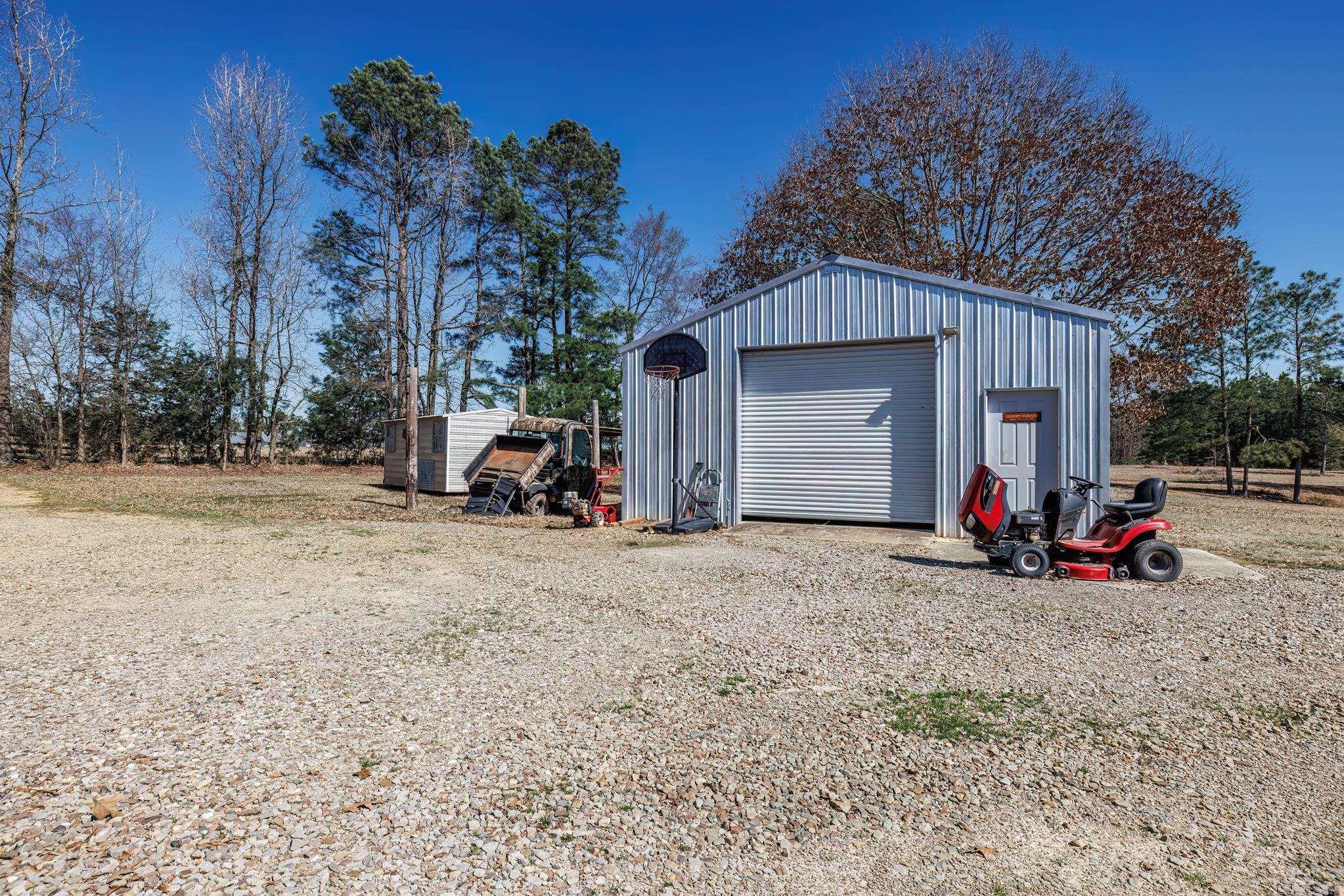 280 N Hwy 195  Hope, AR