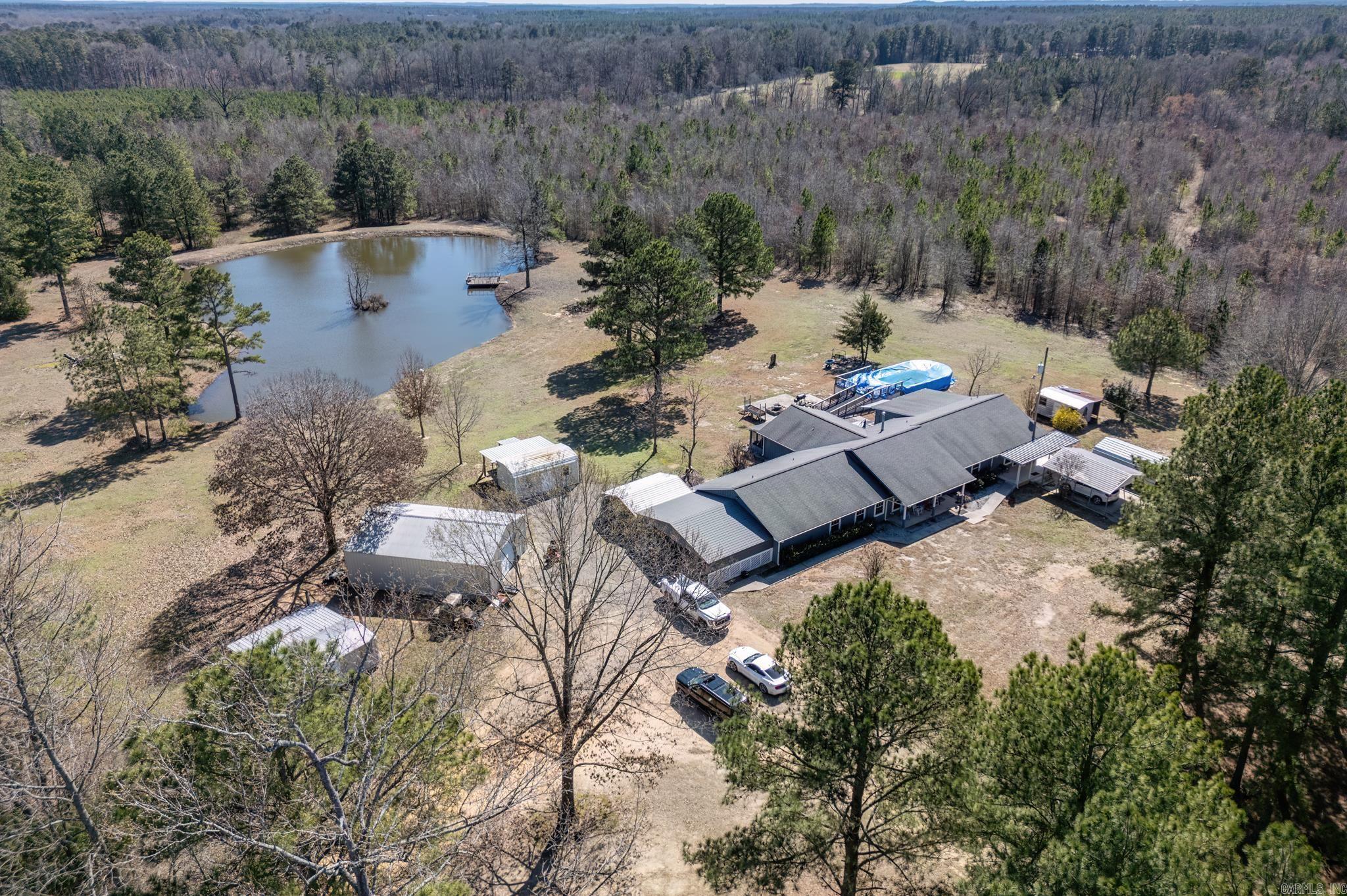 280 N Hwy 195  Hope, AR