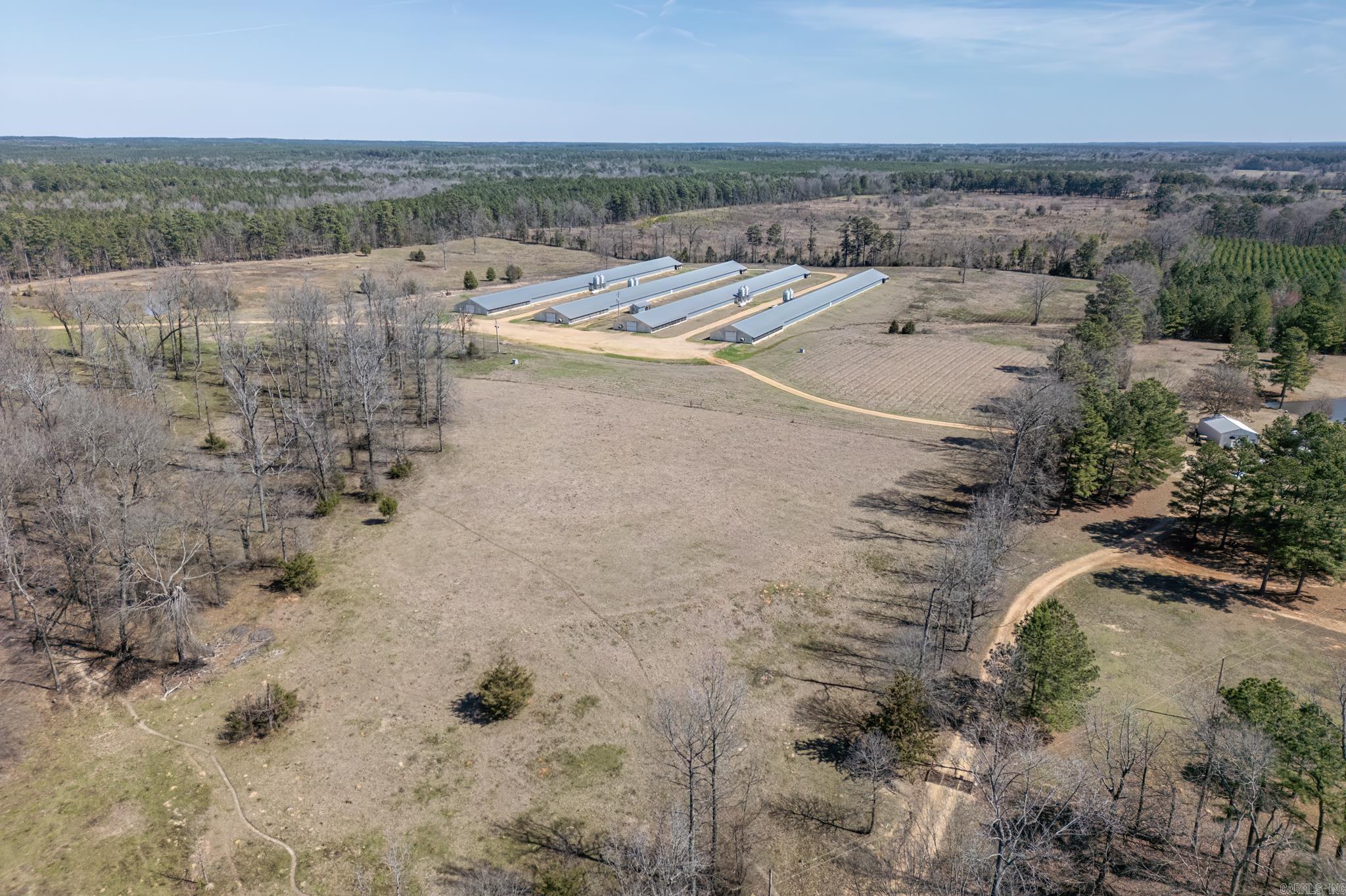 280 N Hwy 195  Hope, AR