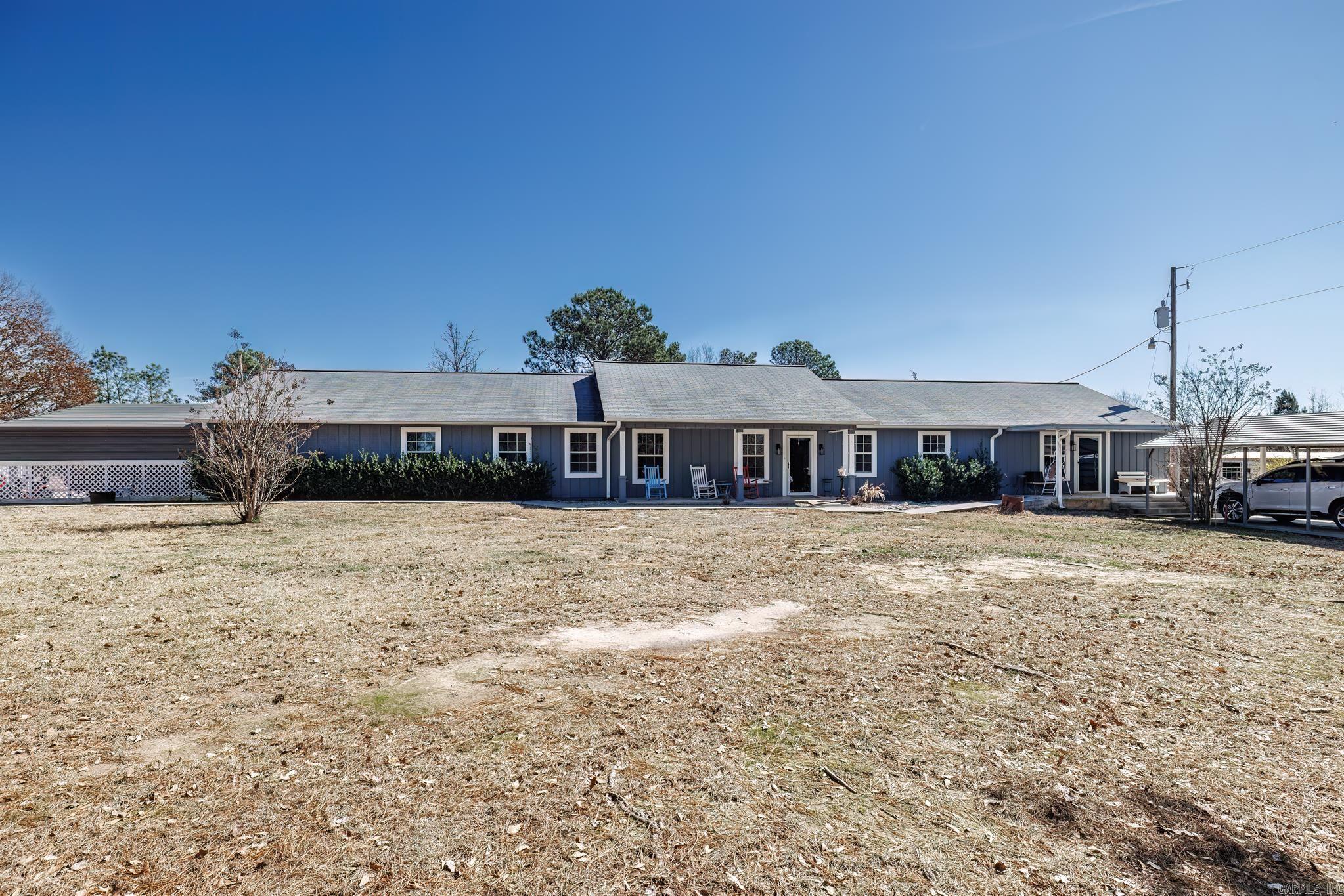 280 N Hwy 195  Hope, AR