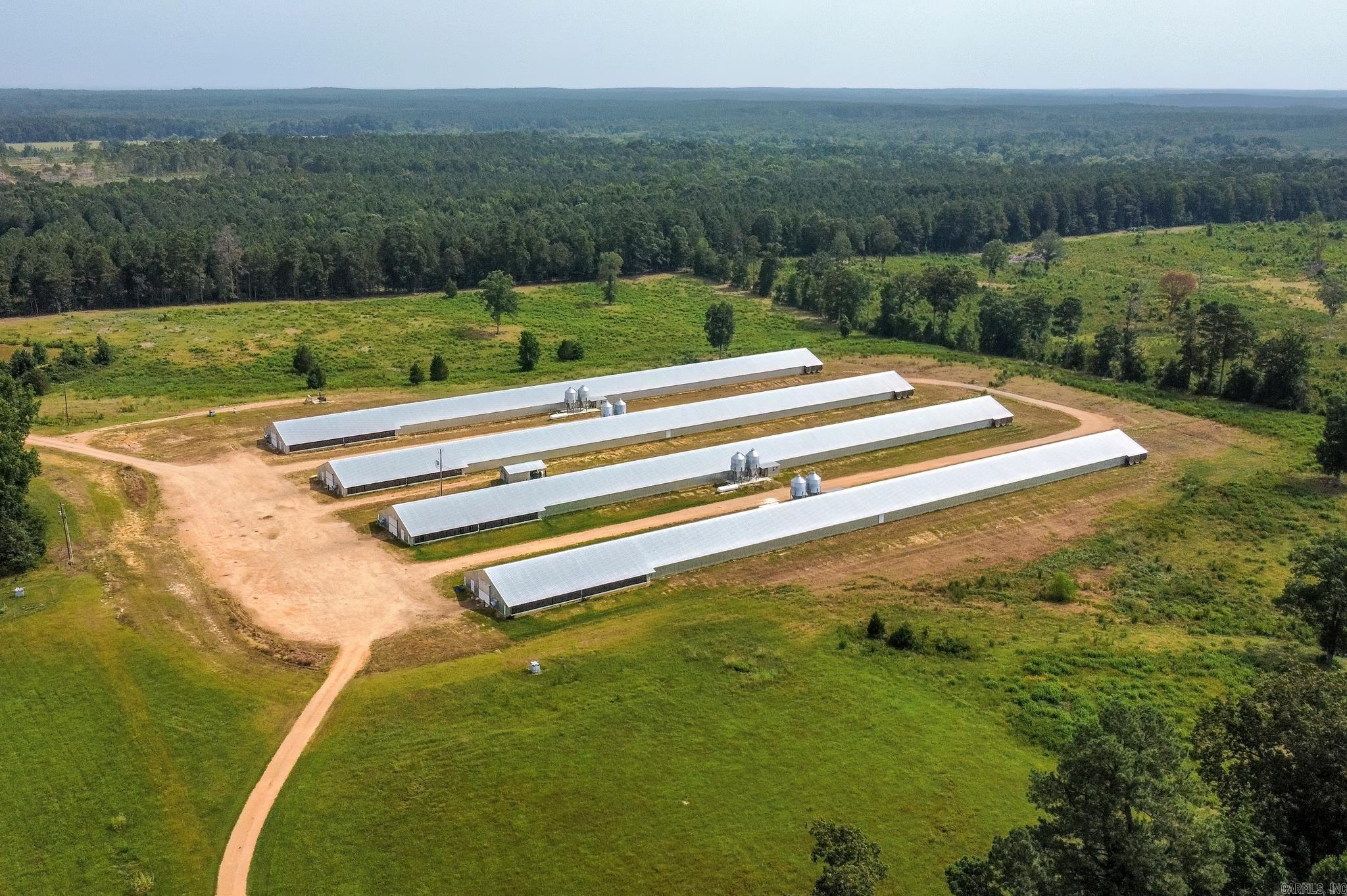 280 N Hwy 195  Hope, AR