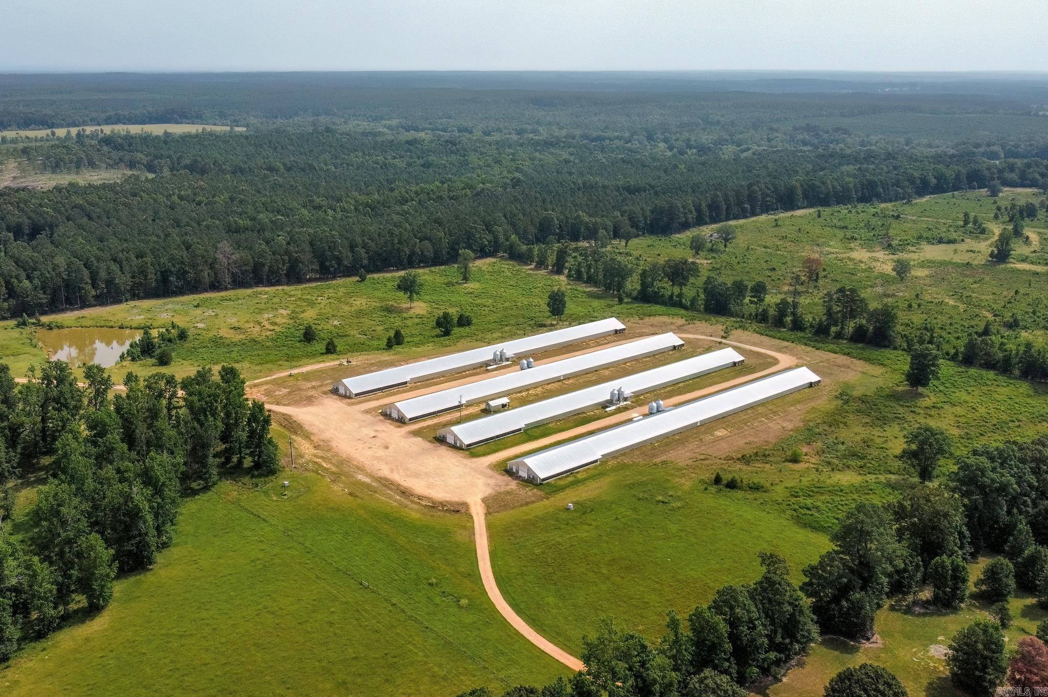 280 N Hwy 195  Hope, AR