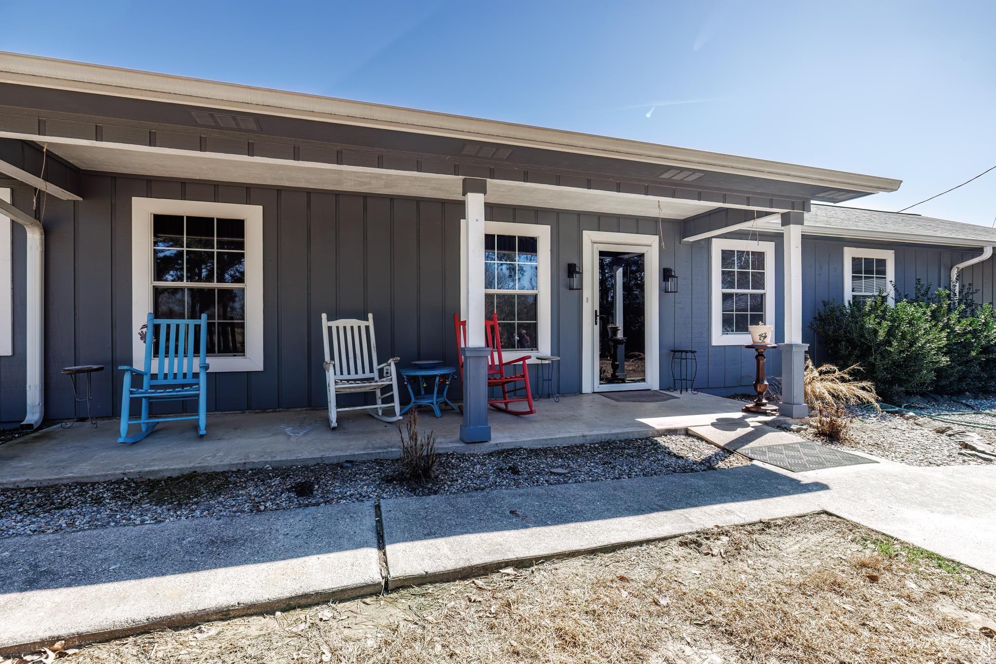 280 N Hwy 195  Hope, AR