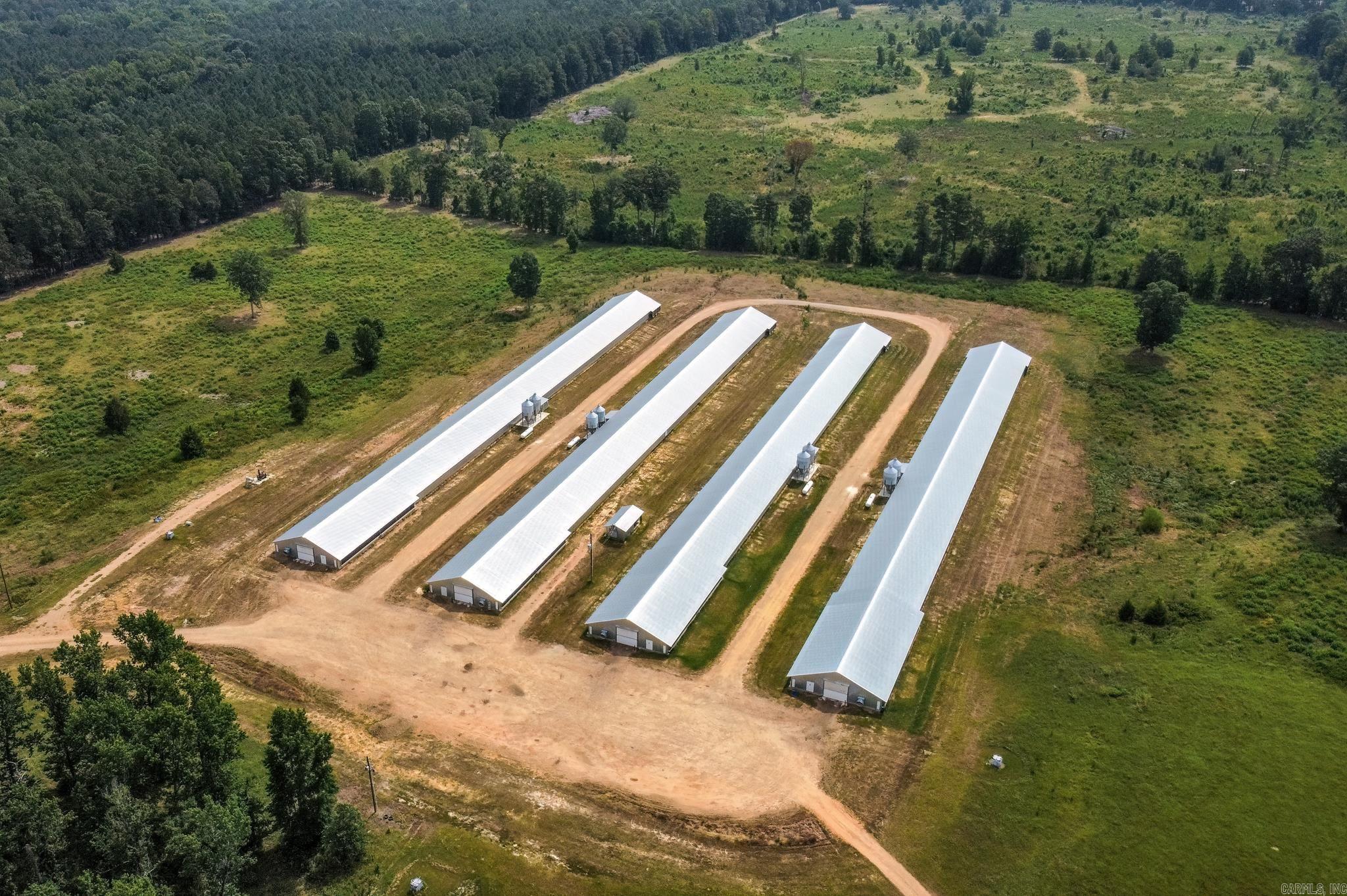 280 N Hwy 195  Hope, AR