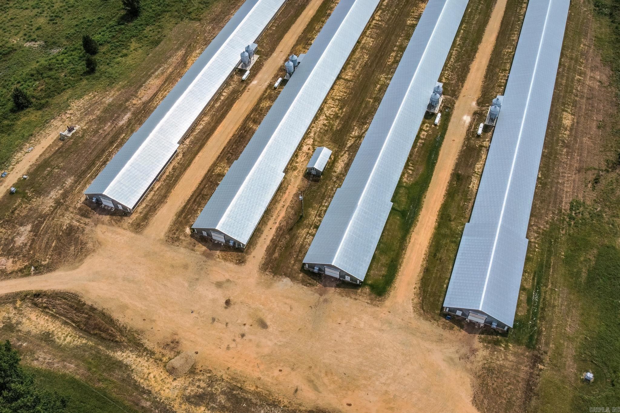 280 N Hwy 195  Hope, AR