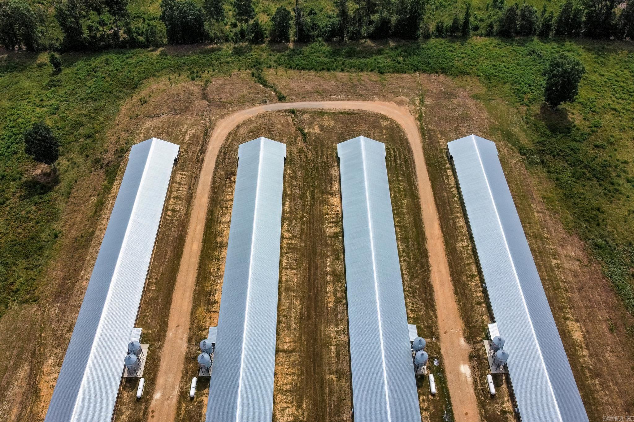 280 N Hwy 195  Hope, AR