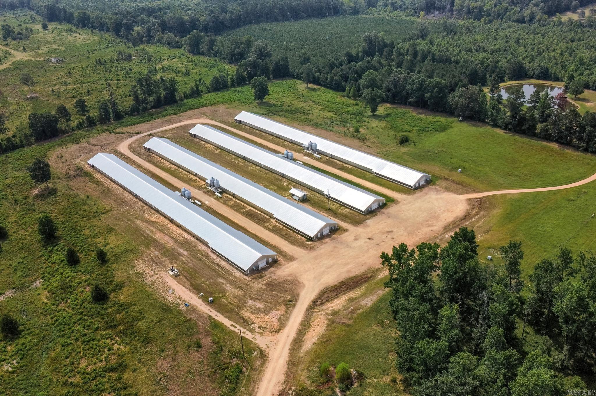 280 N Hwy 195  Hope, AR