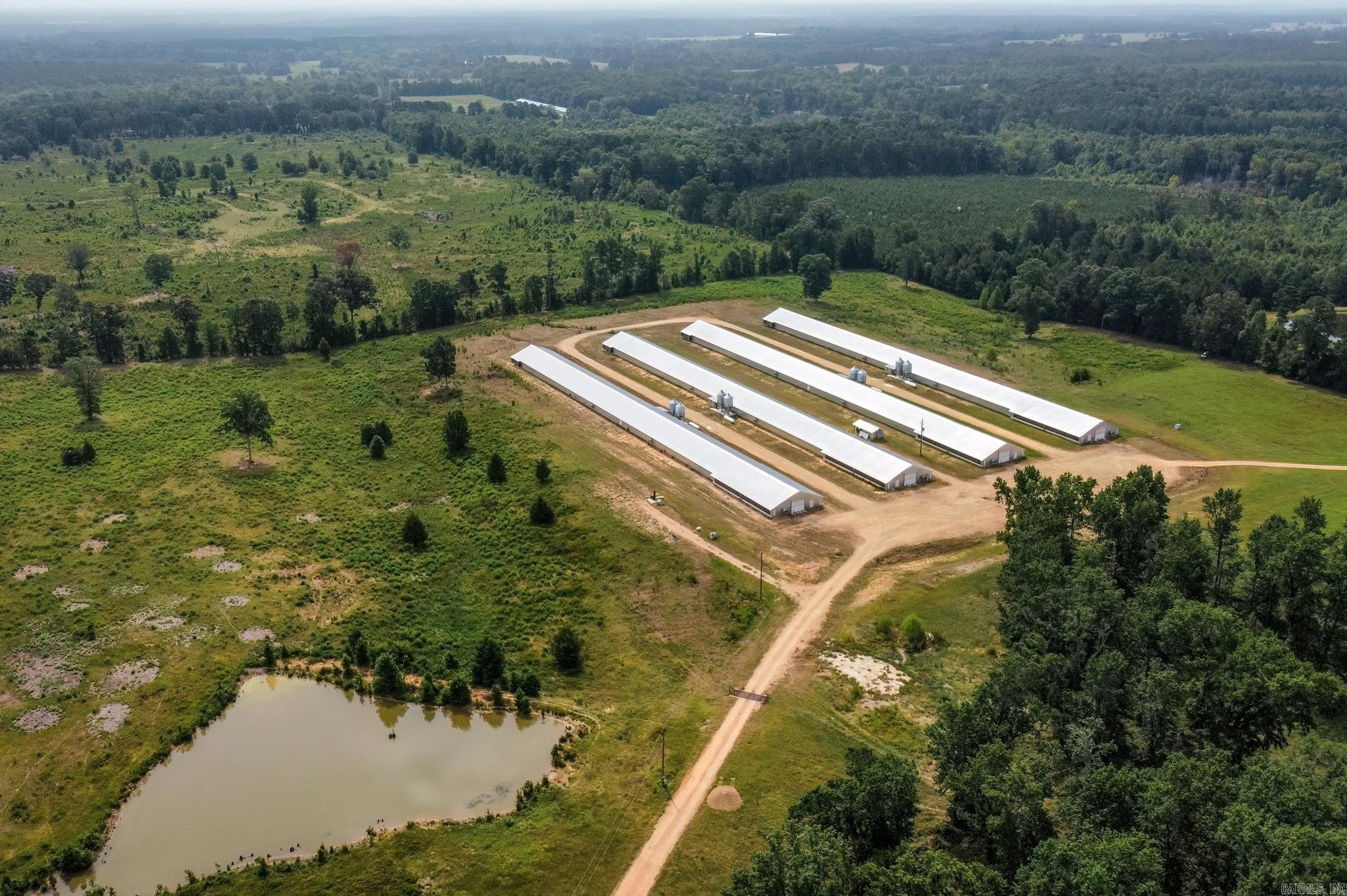 280 N Hwy 195  Hope, AR