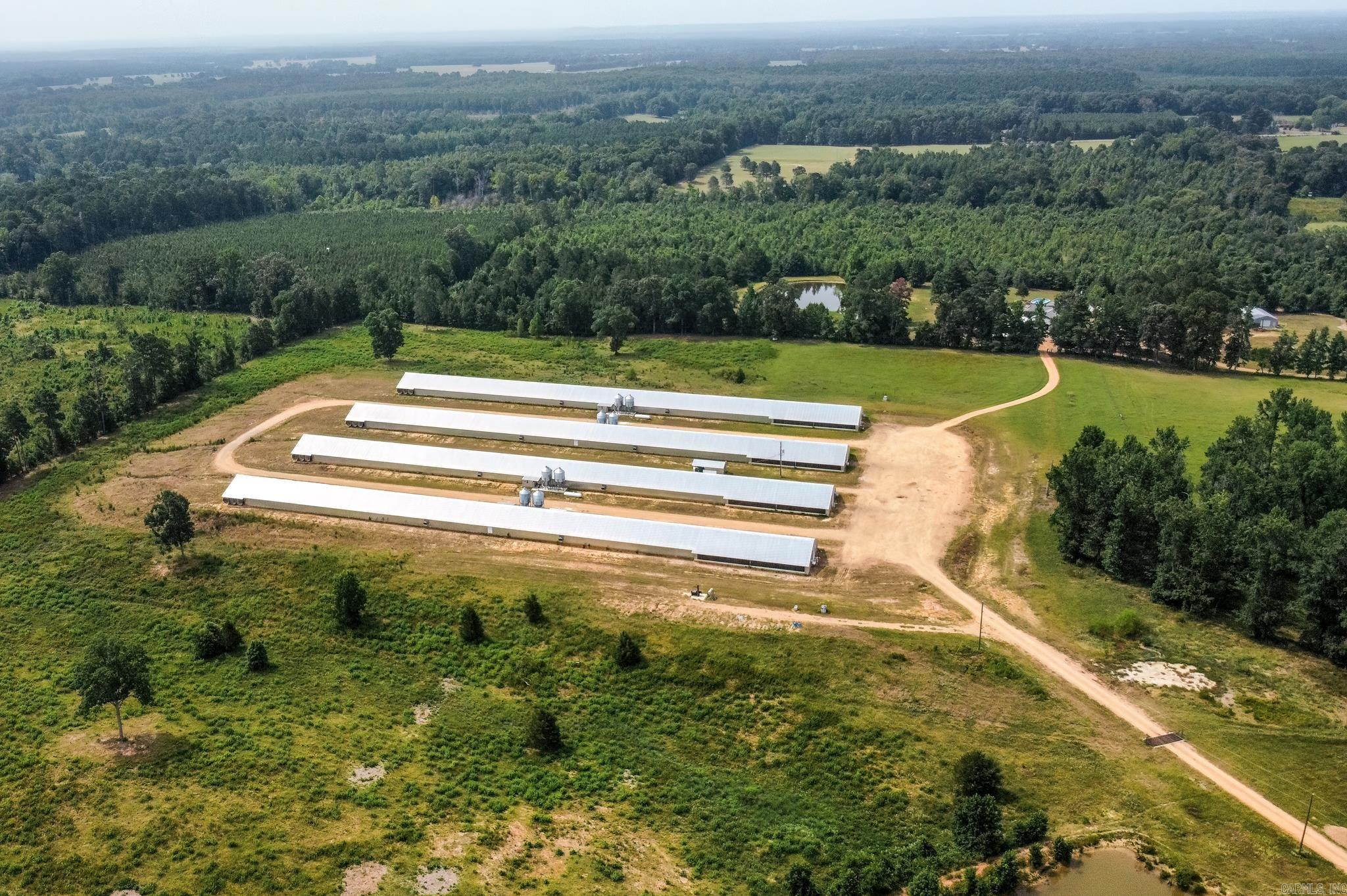 280 N Hwy 195  Hope, AR