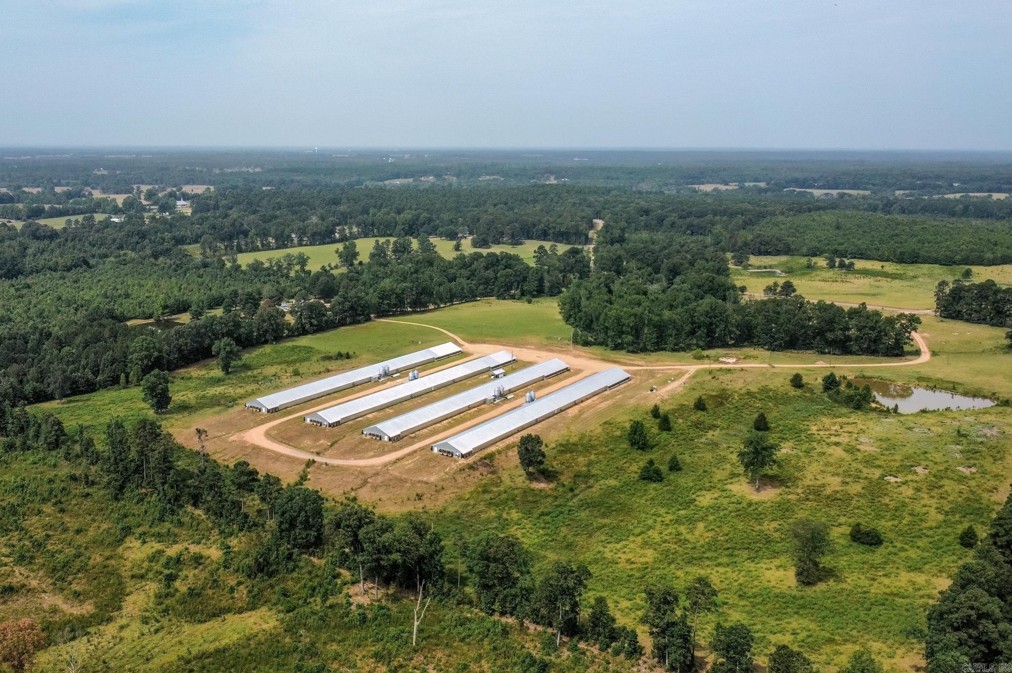 280 N Hwy 195  Hope, AR