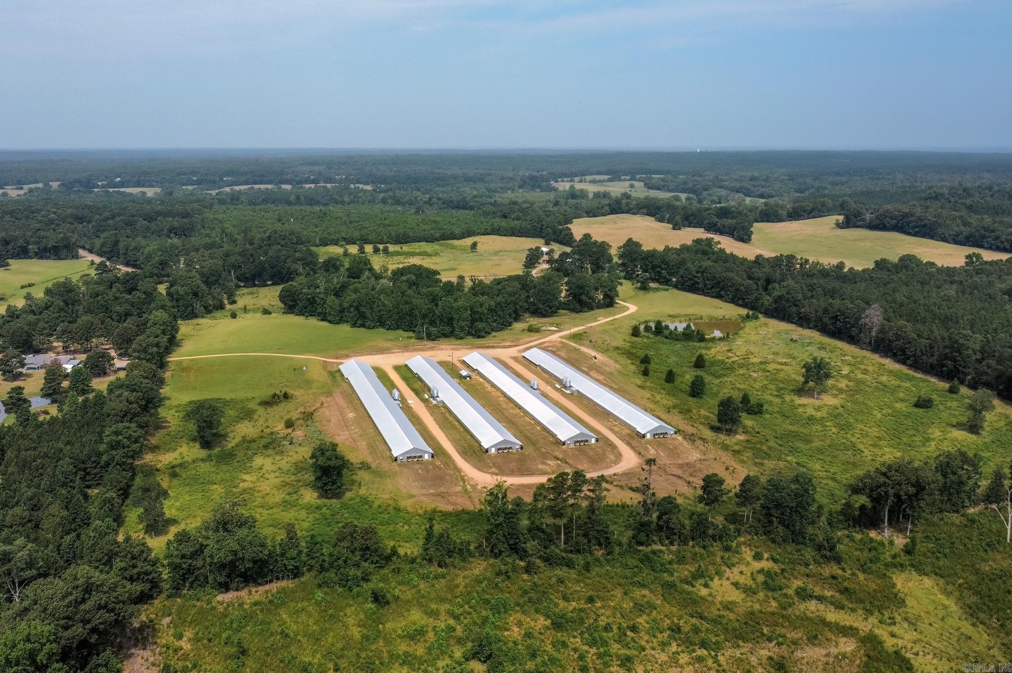 280 N Hwy 195  Hope, AR