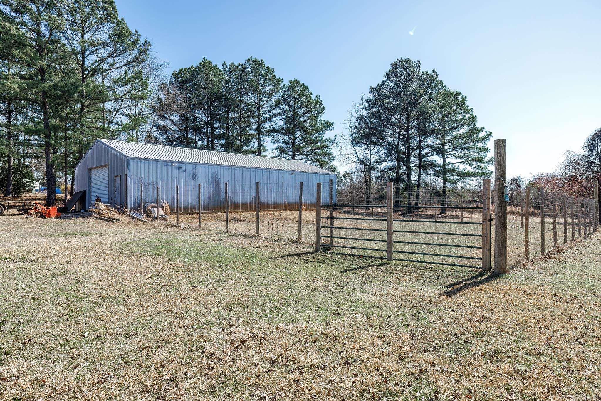 280 N Hwy 195  Hope, AR