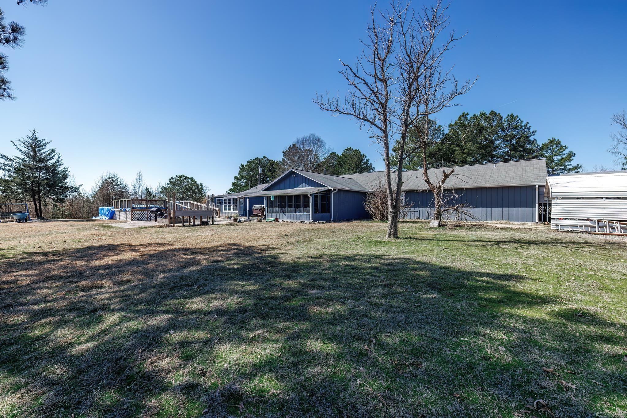 280 N Hwy 195  Hope, AR