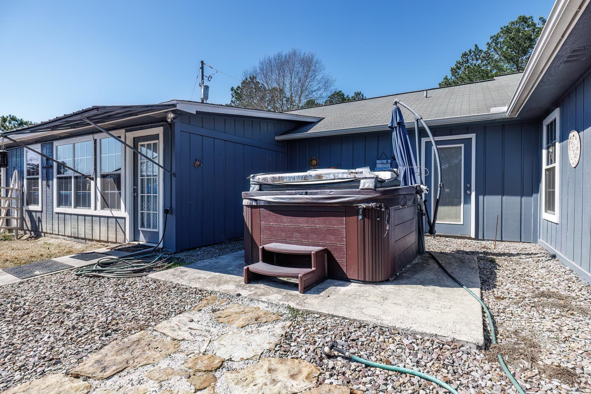 280 N Hwy 195  Hope, AR