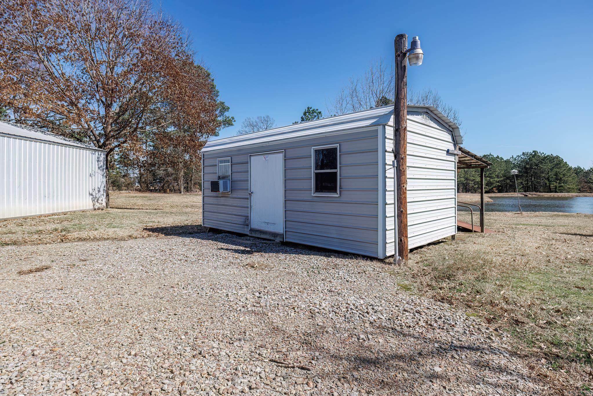280 N Hwy 195  Hope, AR