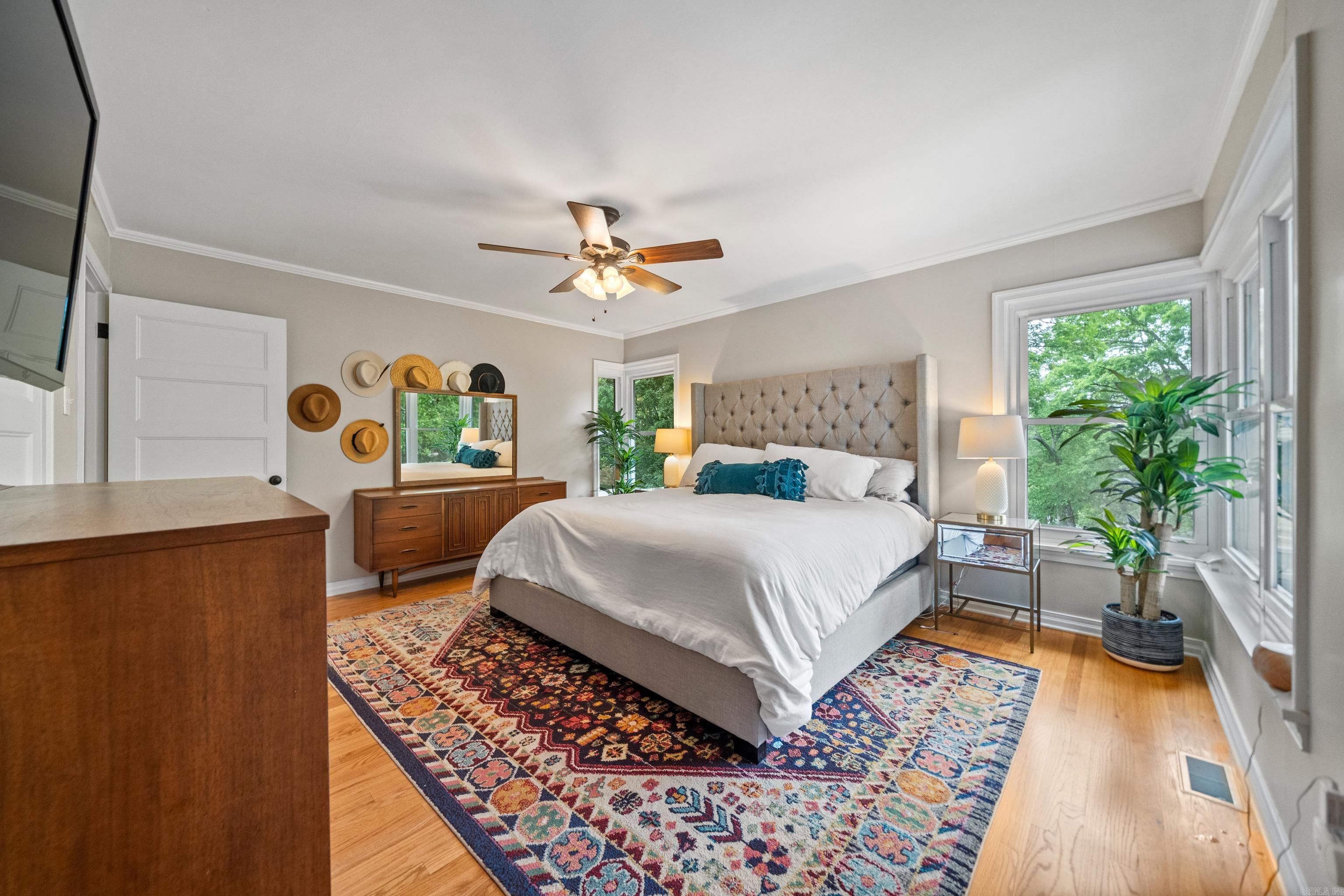 308 Bellaire  Hot Springs, AR