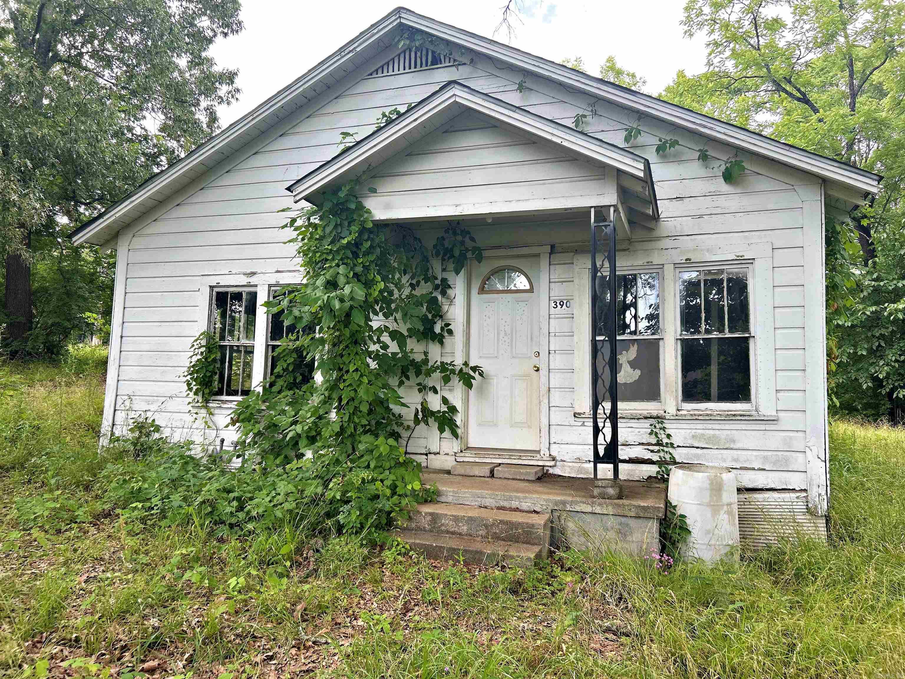 390 Curtis  Gurdon, AR