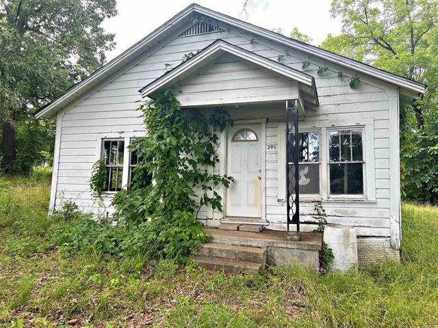 390  Curtis  Gurdon, AR