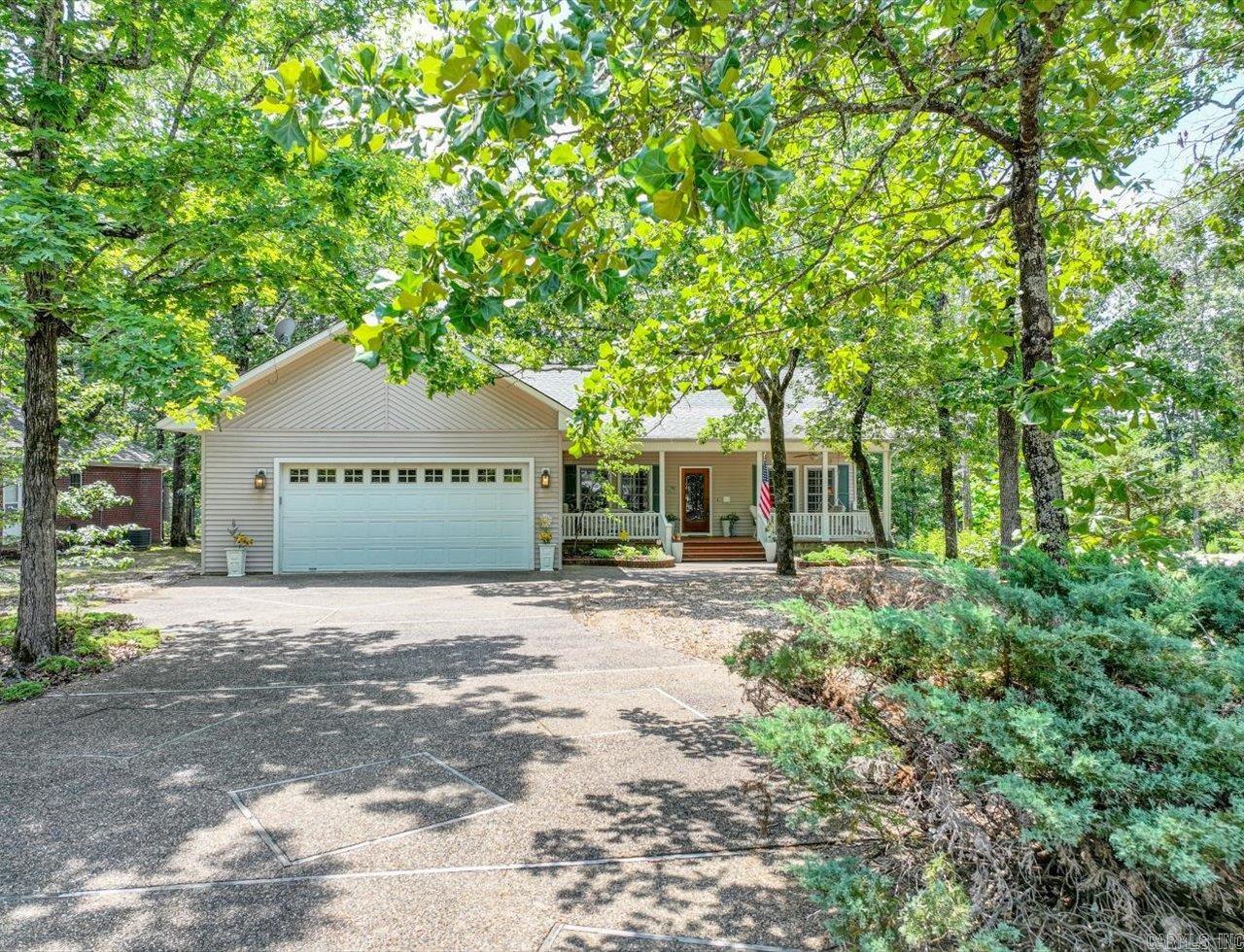 8 Acaso  Hot Springs Village, AR