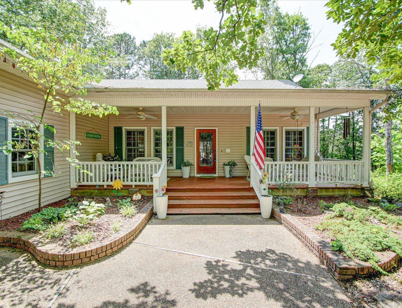 8 Acaso  Hot Springs Village, AR