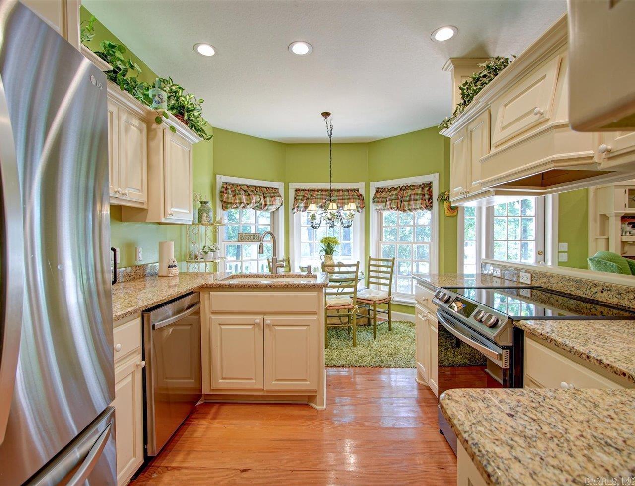 8 Acaso  Hot Springs Village, AR