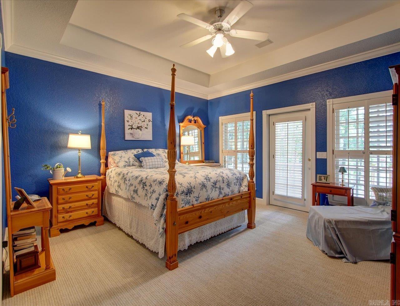 8 Acaso  Hot Springs Village, AR