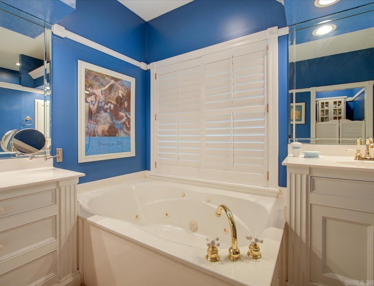 8 Acaso  Hot Springs Village, AR