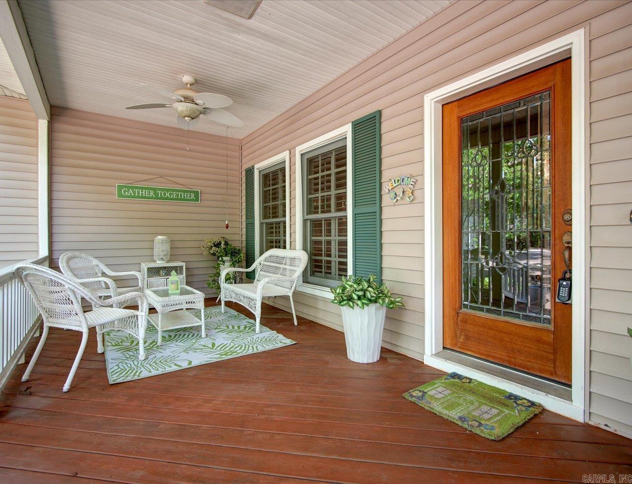 8 Acaso  Hot Springs Village, AR