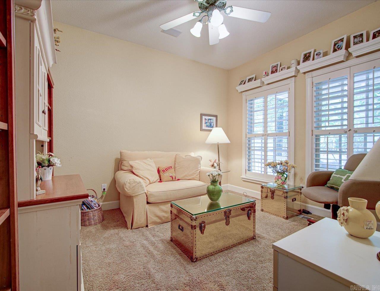 8 Acaso  Hot Springs Village, AR