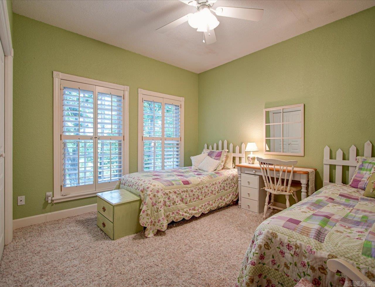 8 Acaso  Hot Springs Village, AR
