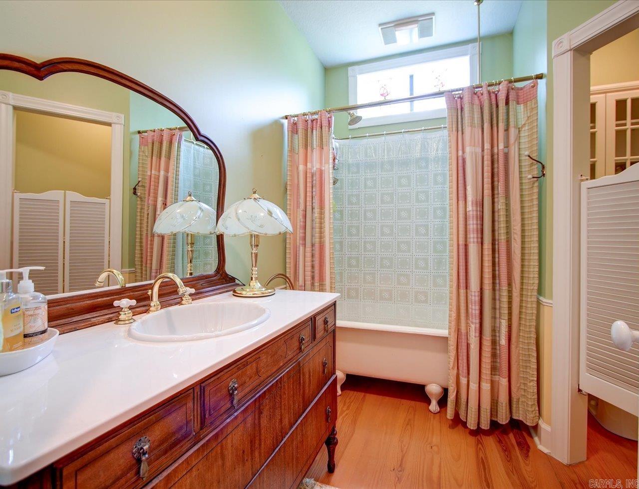 8 Acaso  Hot Springs Village, AR