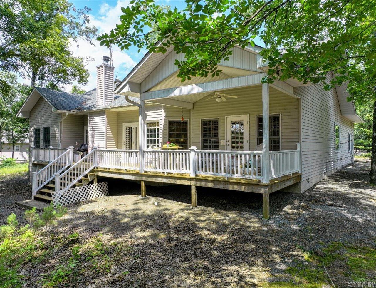 8 Acaso  Hot Springs Village, AR