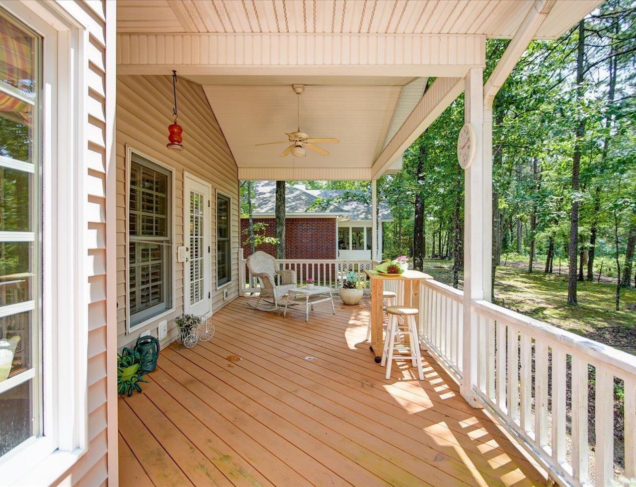 8 Acaso  Hot Springs Village, AR