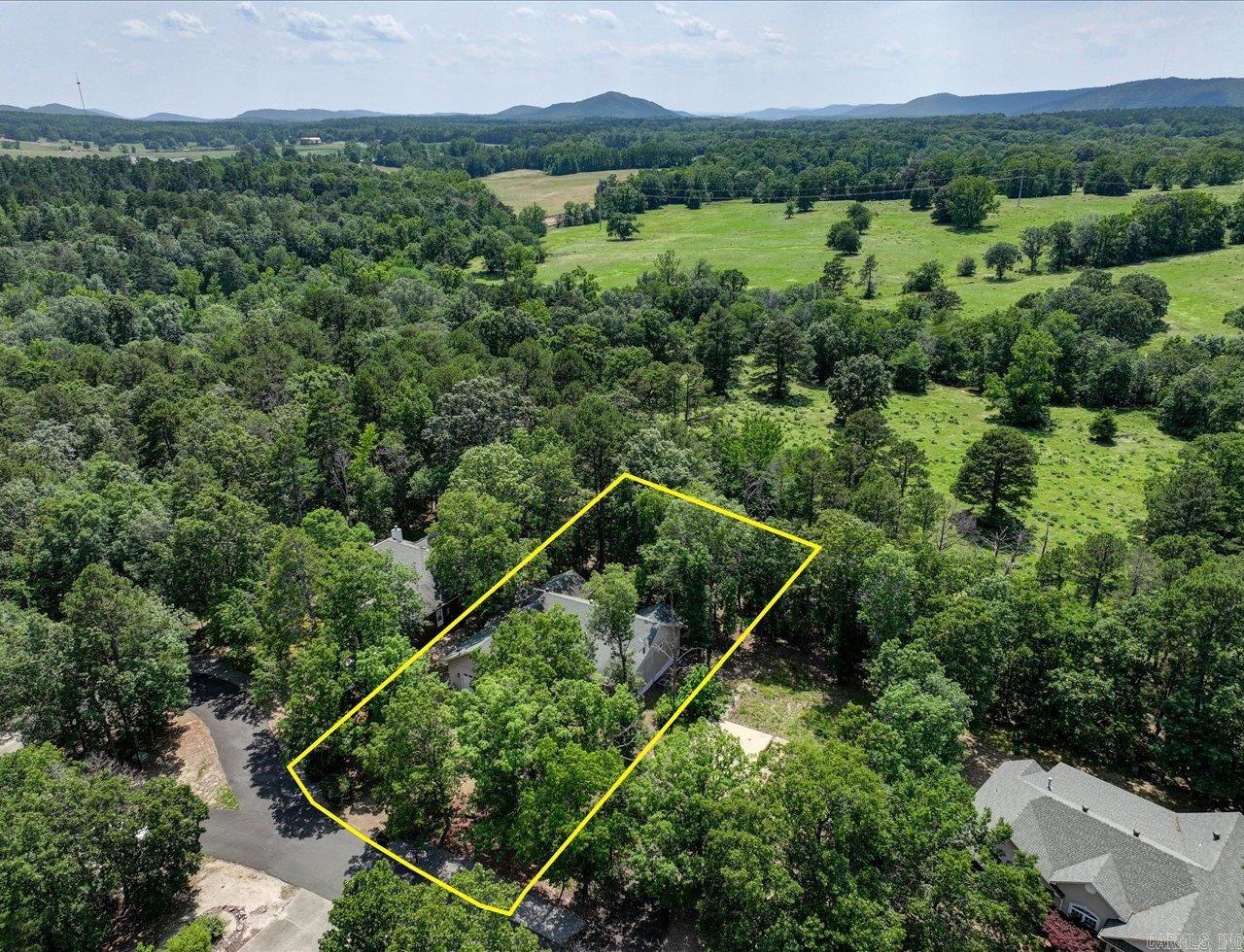 8 Acaso  Hot Springs Village, AR