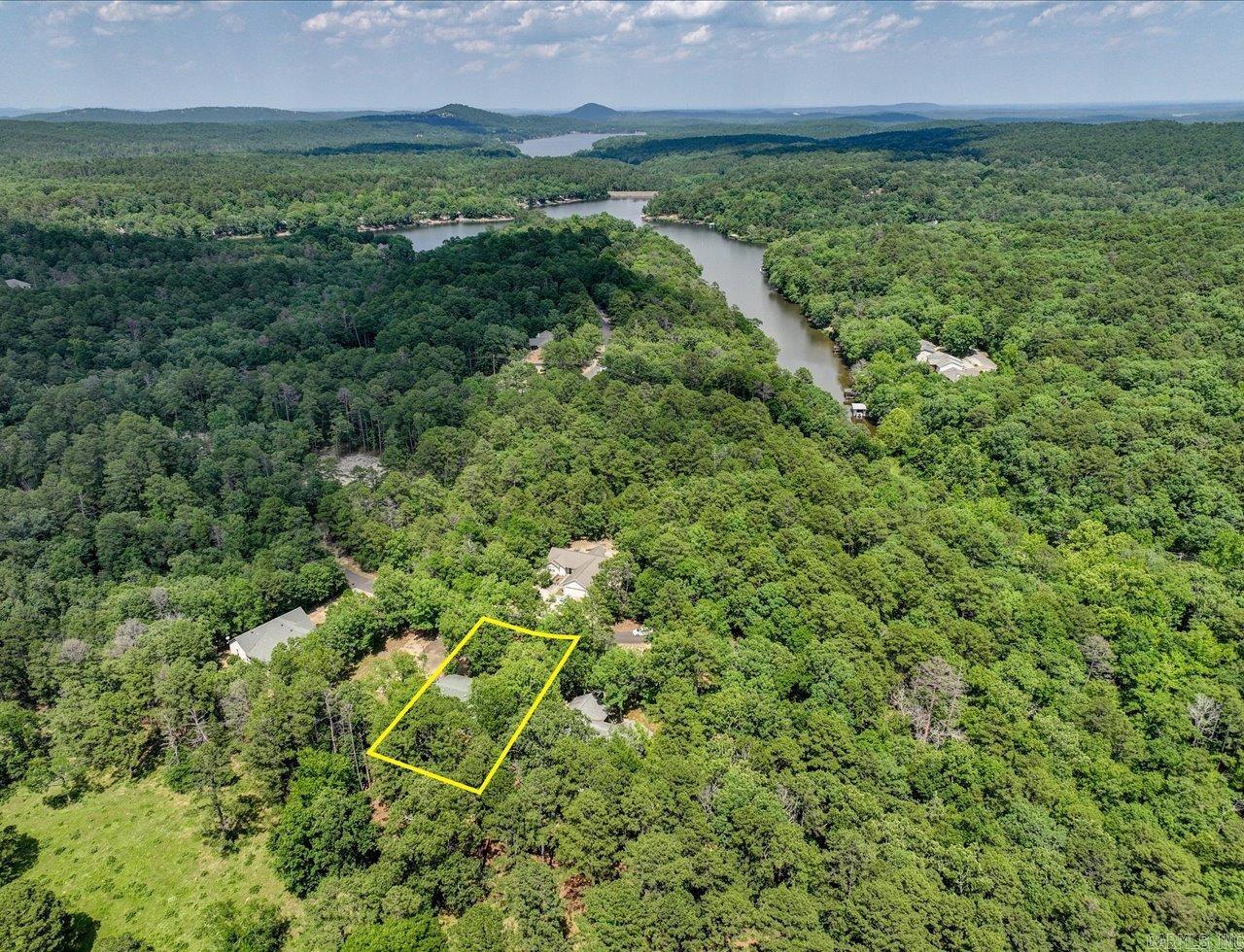 8 Acaso  Hot Springs Village, AR
