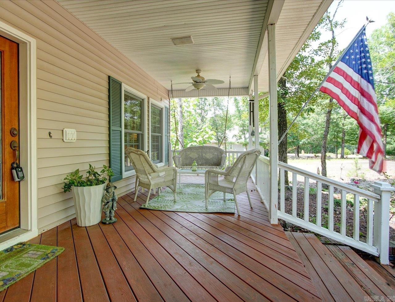 8 Acaso  Hot Springs Village, AR