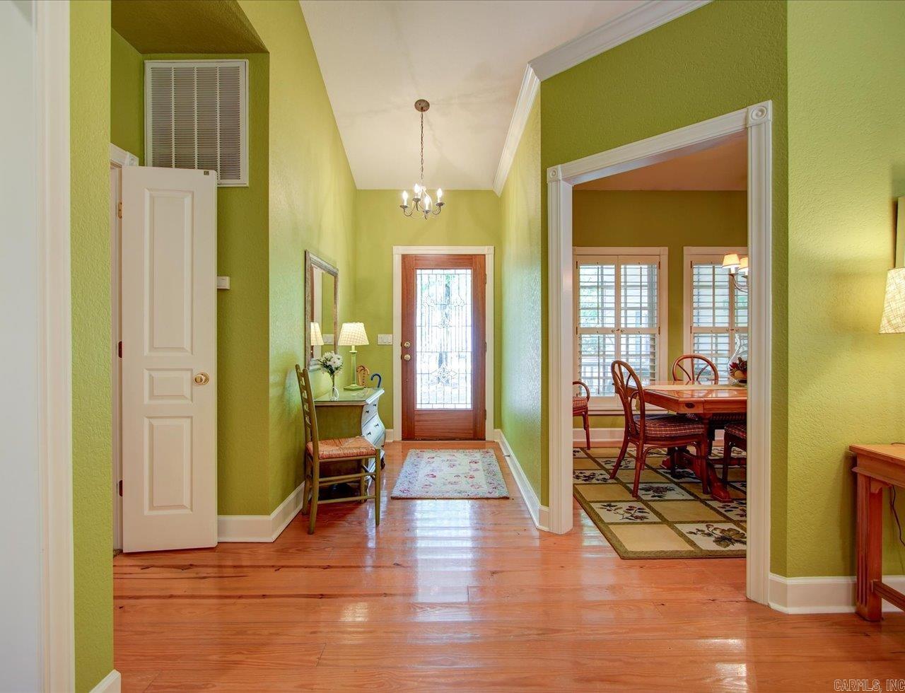 8 Acaso  Hot Springs Village, AR