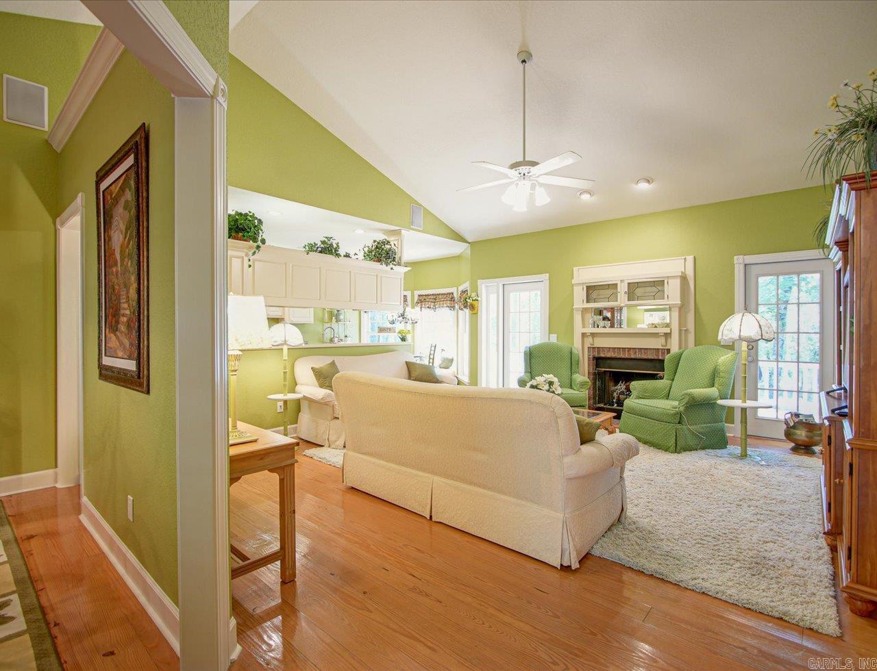 8 Acaso  Hot Springs Village, AR