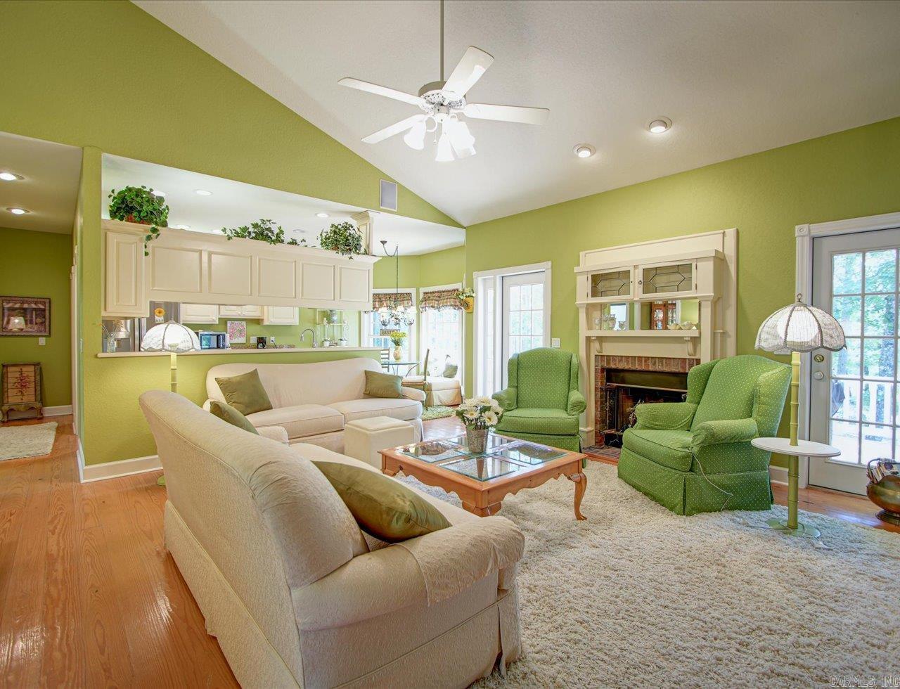 8 Acaso  Hot Springs Village, AR
